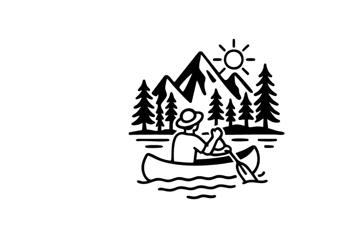 Canoeing