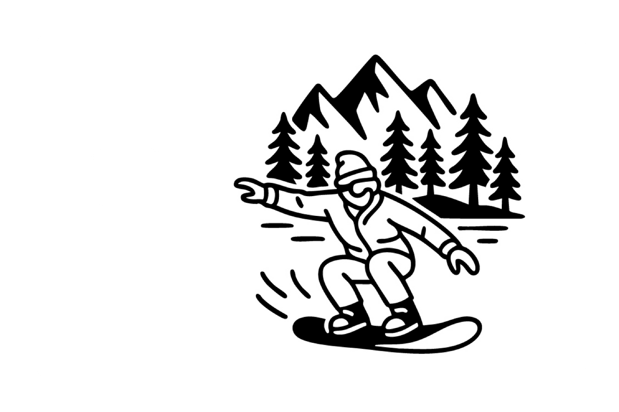 Snowboarder