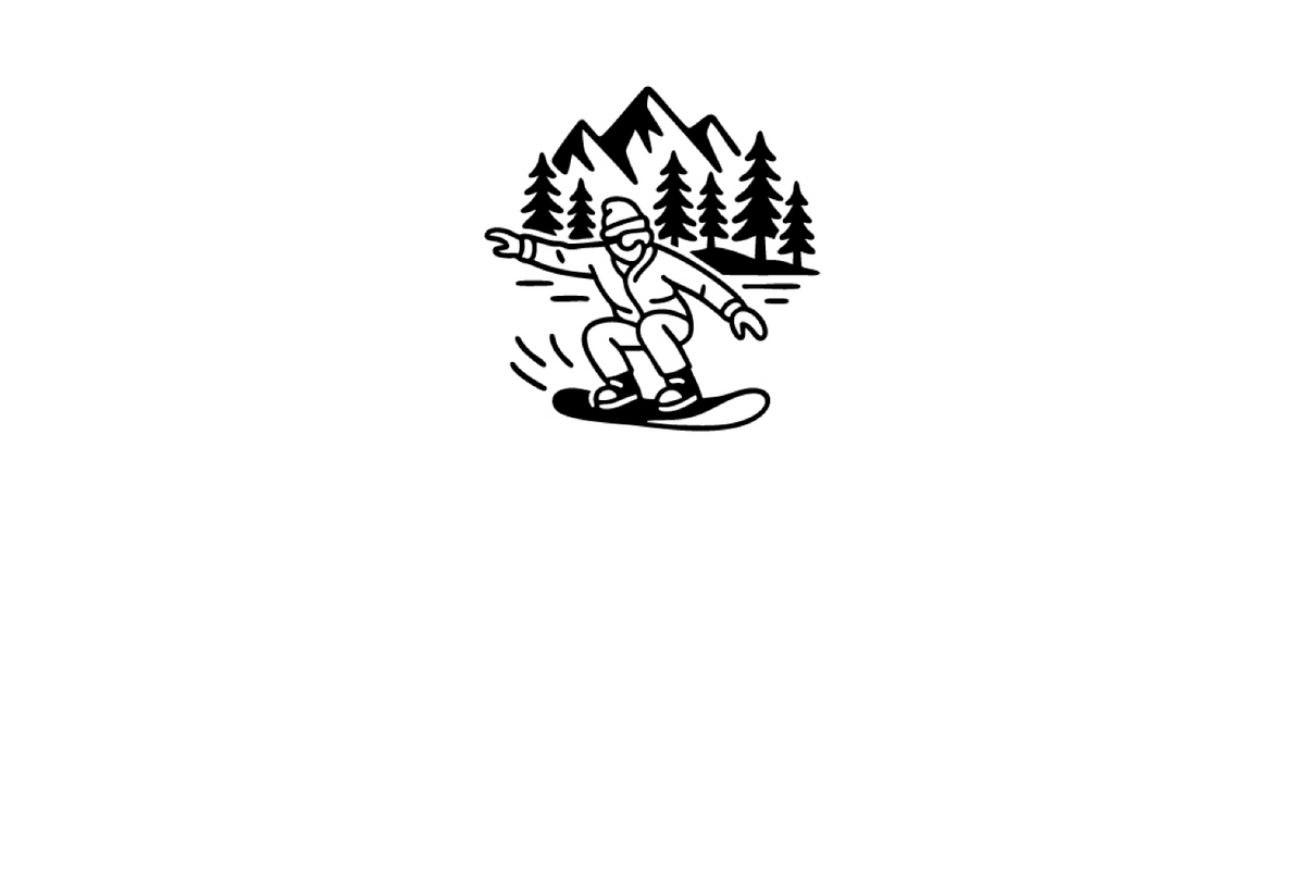 Snowboarder