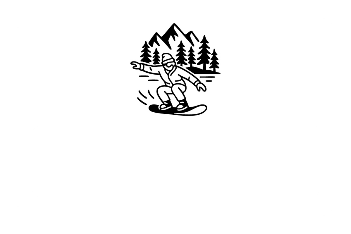 Snowboarder