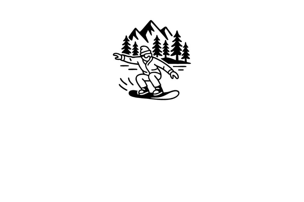 Snowboarder
