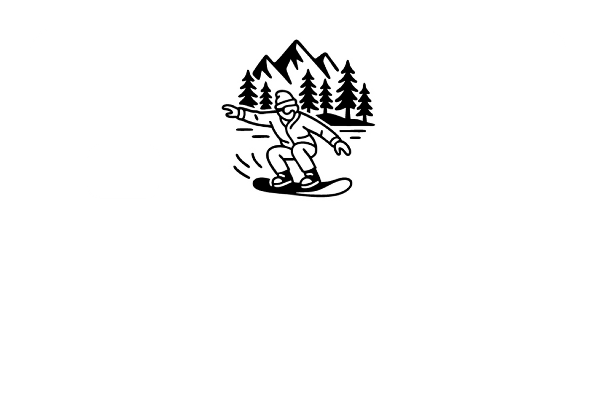 Snowboarder