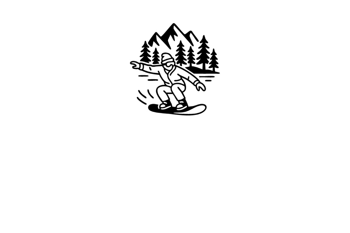 Snowboarder