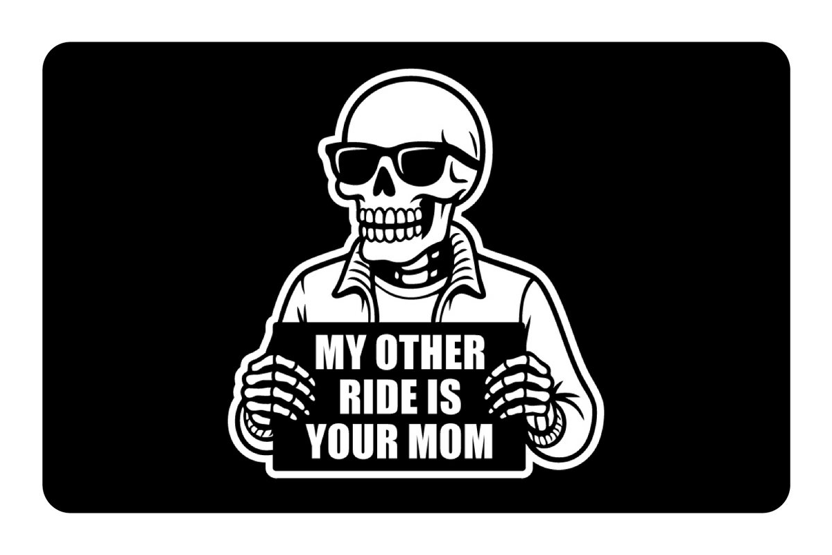 My Other Ride