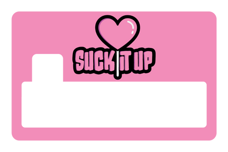 Suck It Up