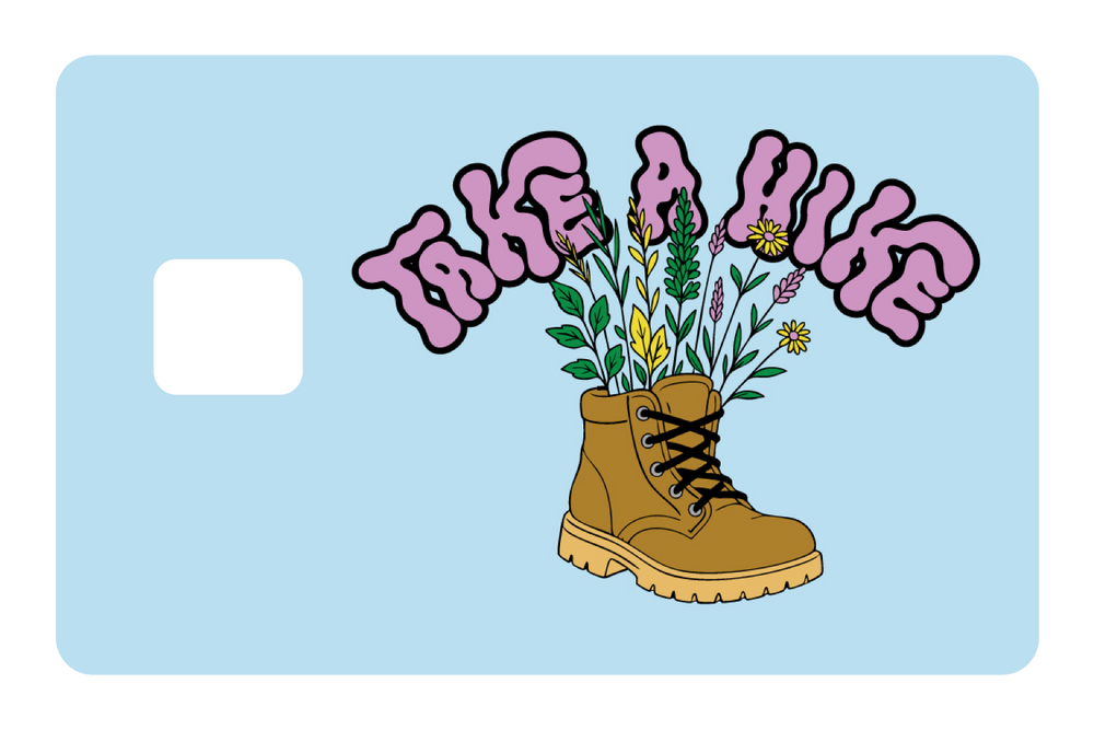 Take a Hike