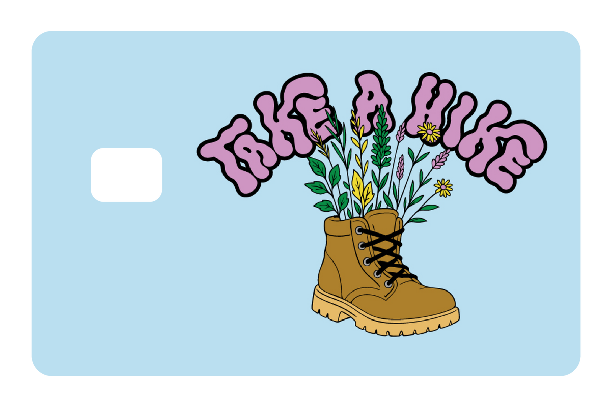 Take a Hike