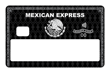 Mexican Express Black
