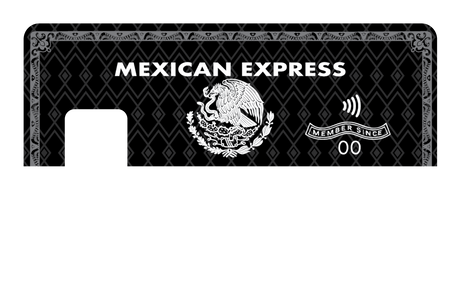 Mexican Express Black