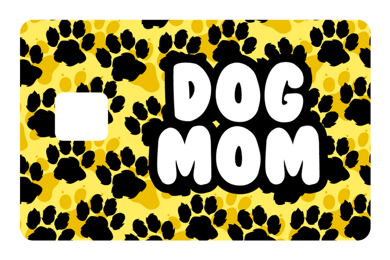 Dog Mom