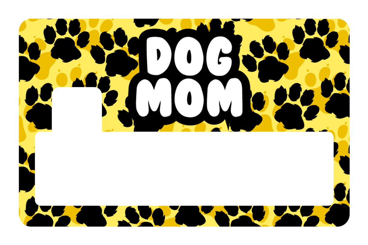 Dog Mom