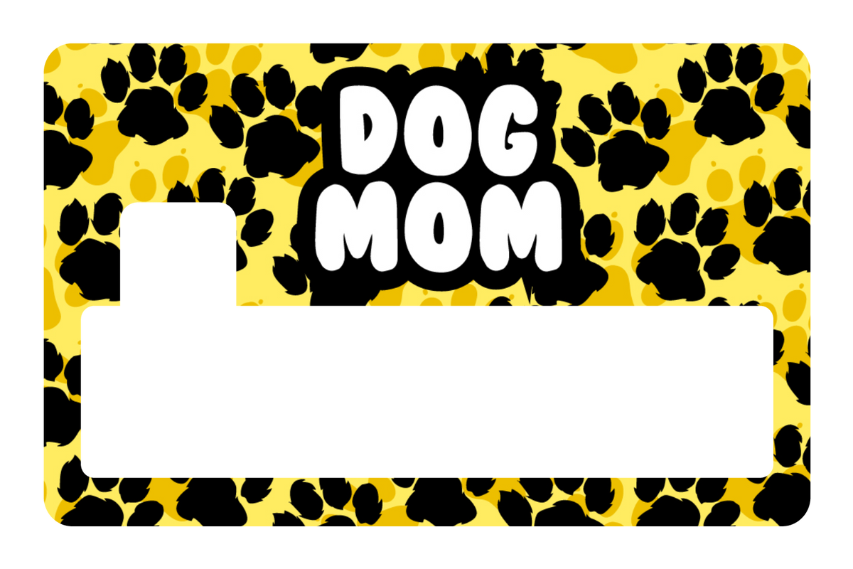 Dog Mom