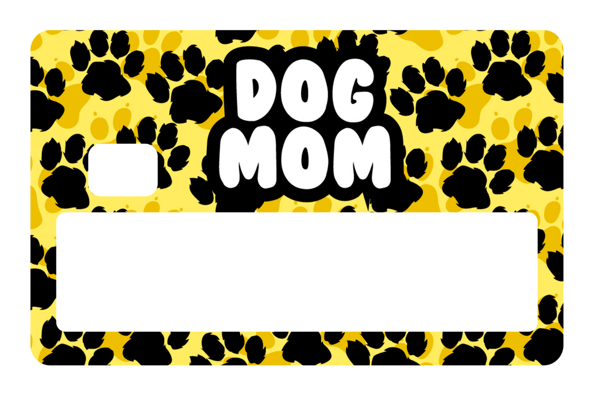 Dog Mom