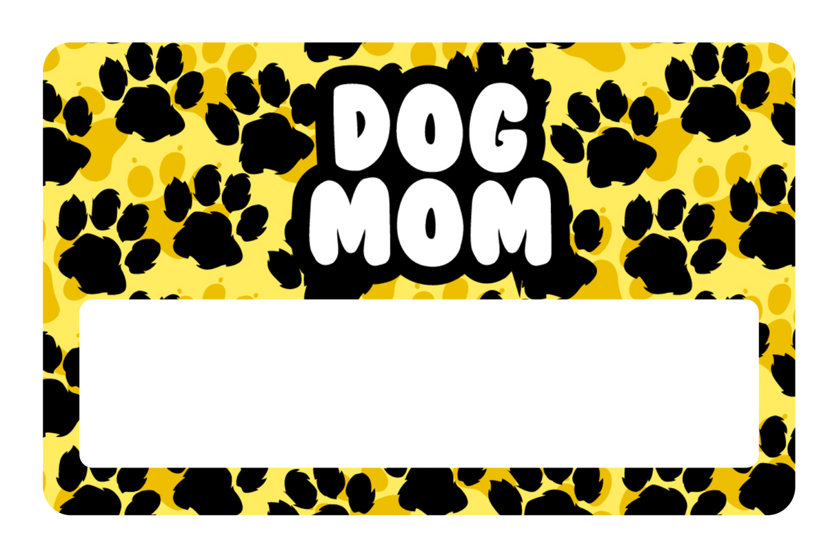 Dog Mom
