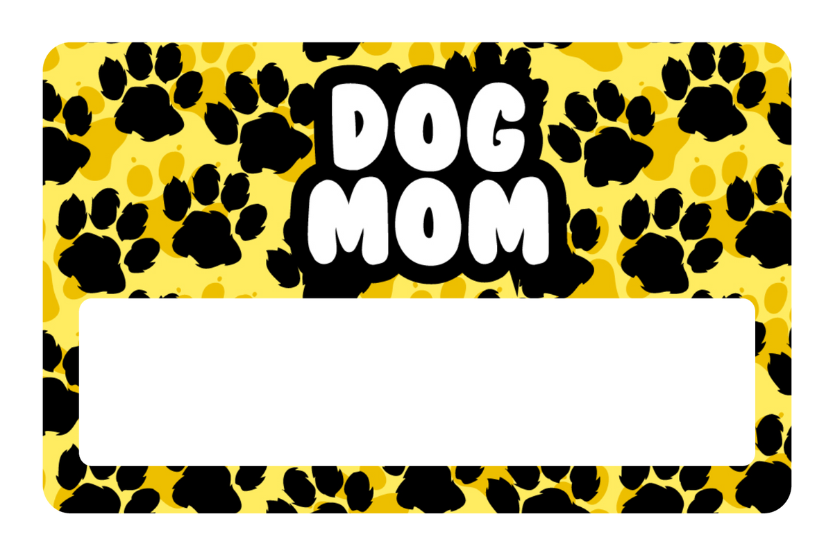 Dog Mom