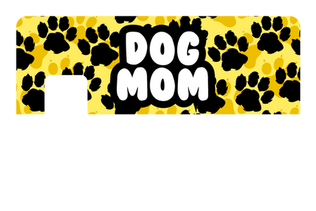 Dog Mom