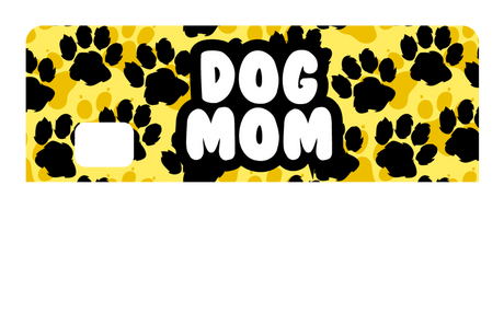 Dog Mom