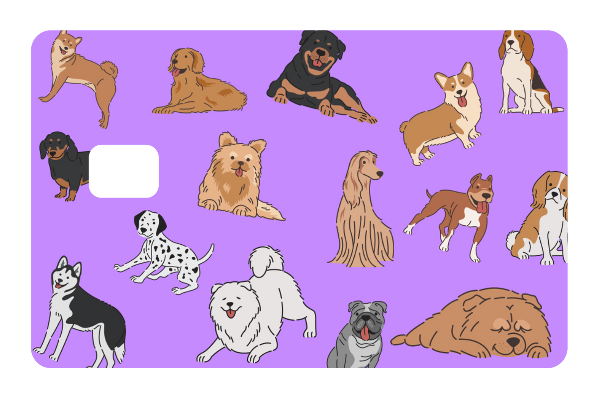 All Dogs