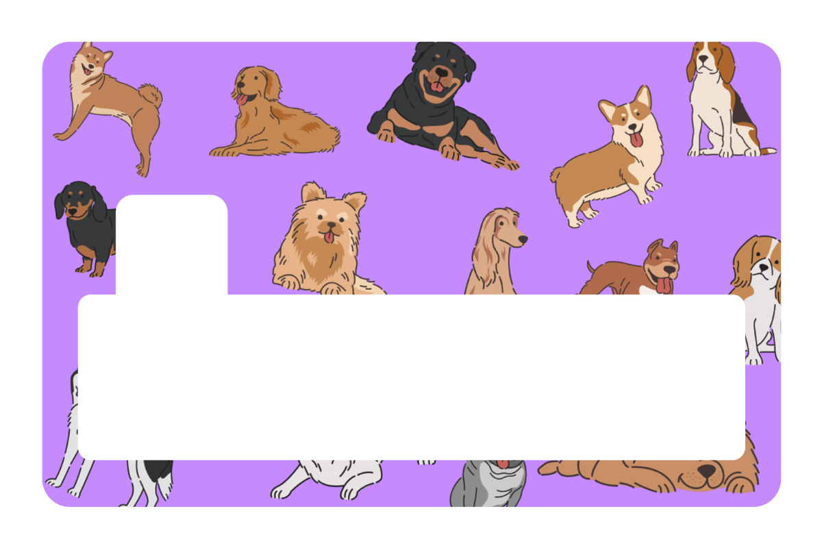 All Dogs