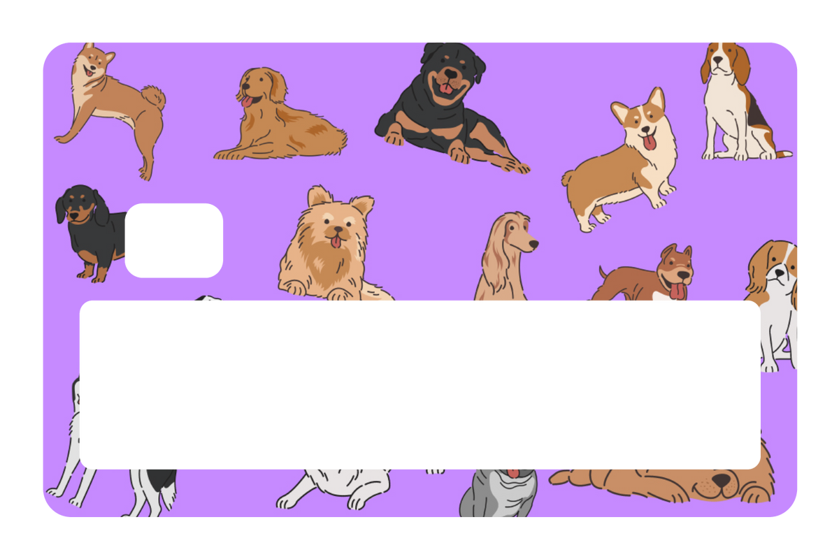 All Dogs
