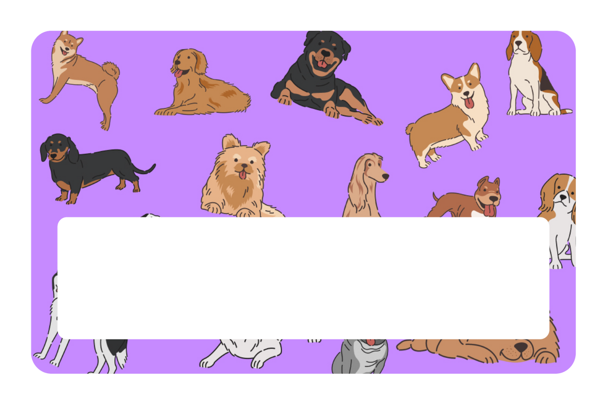 All Dogs