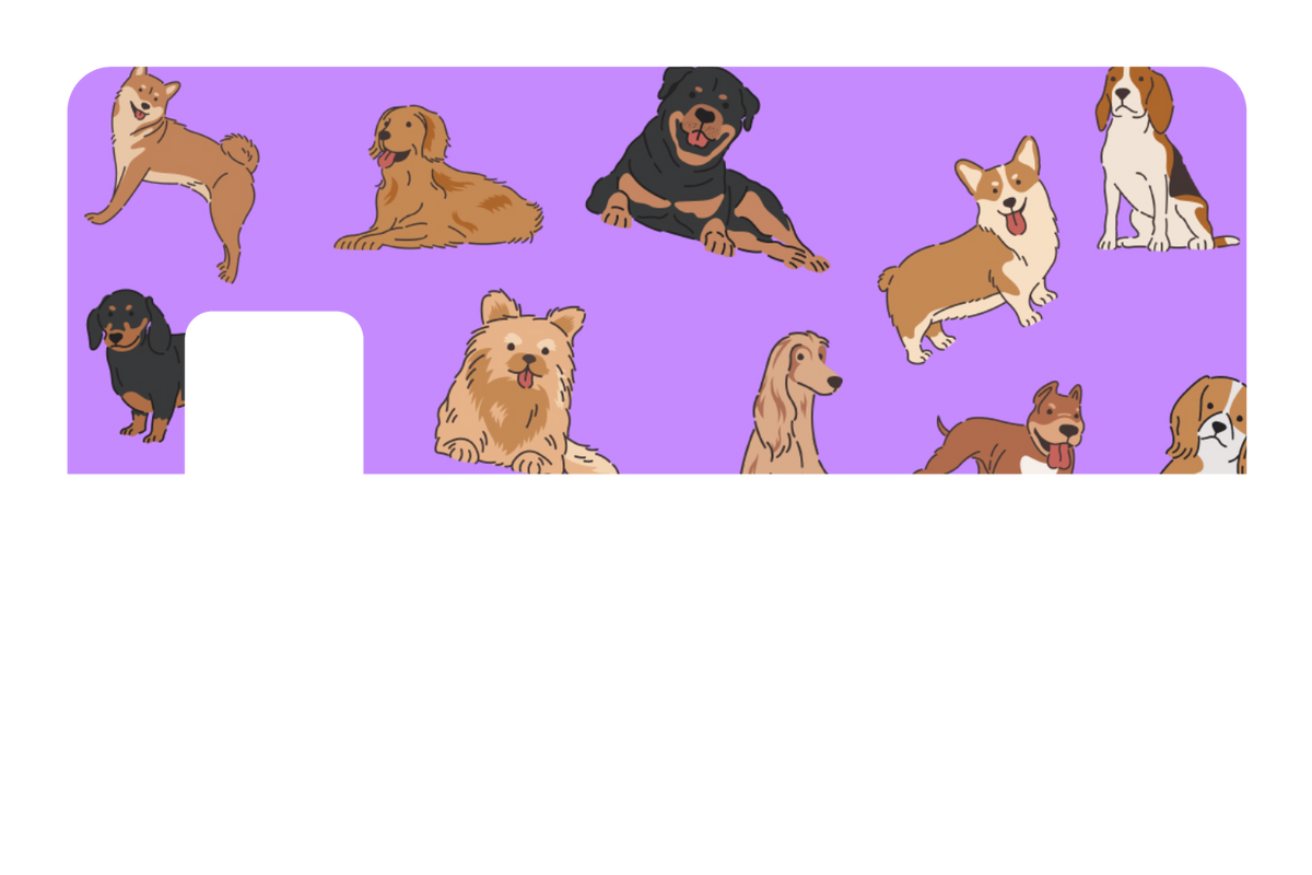 All Dogs