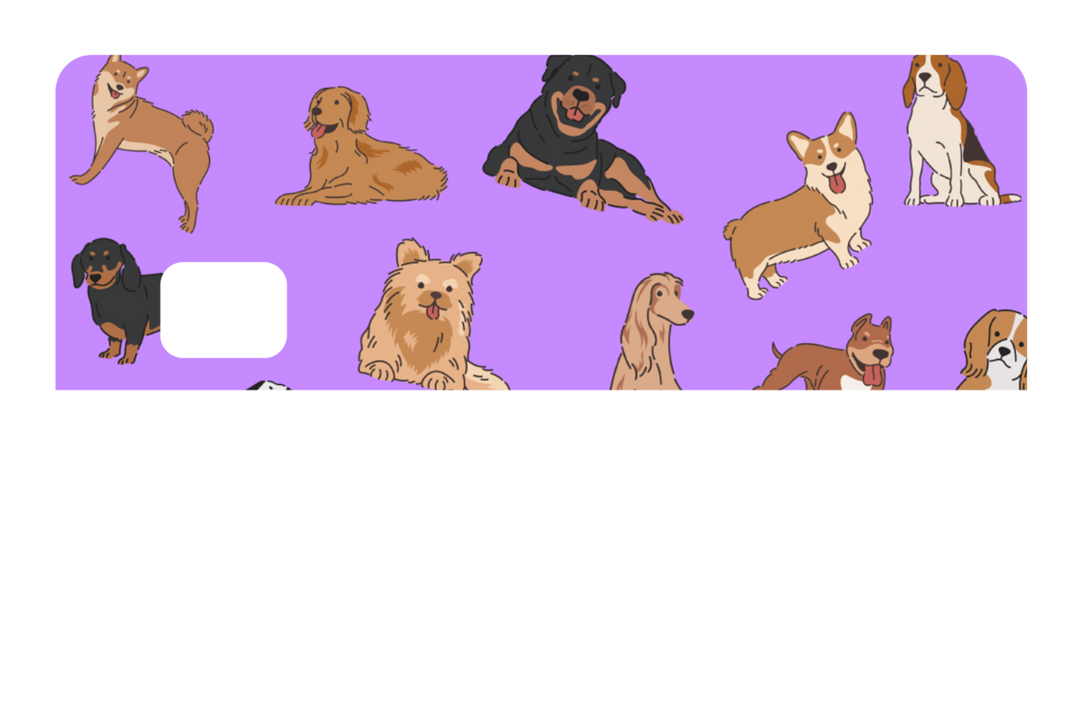 All Dogs