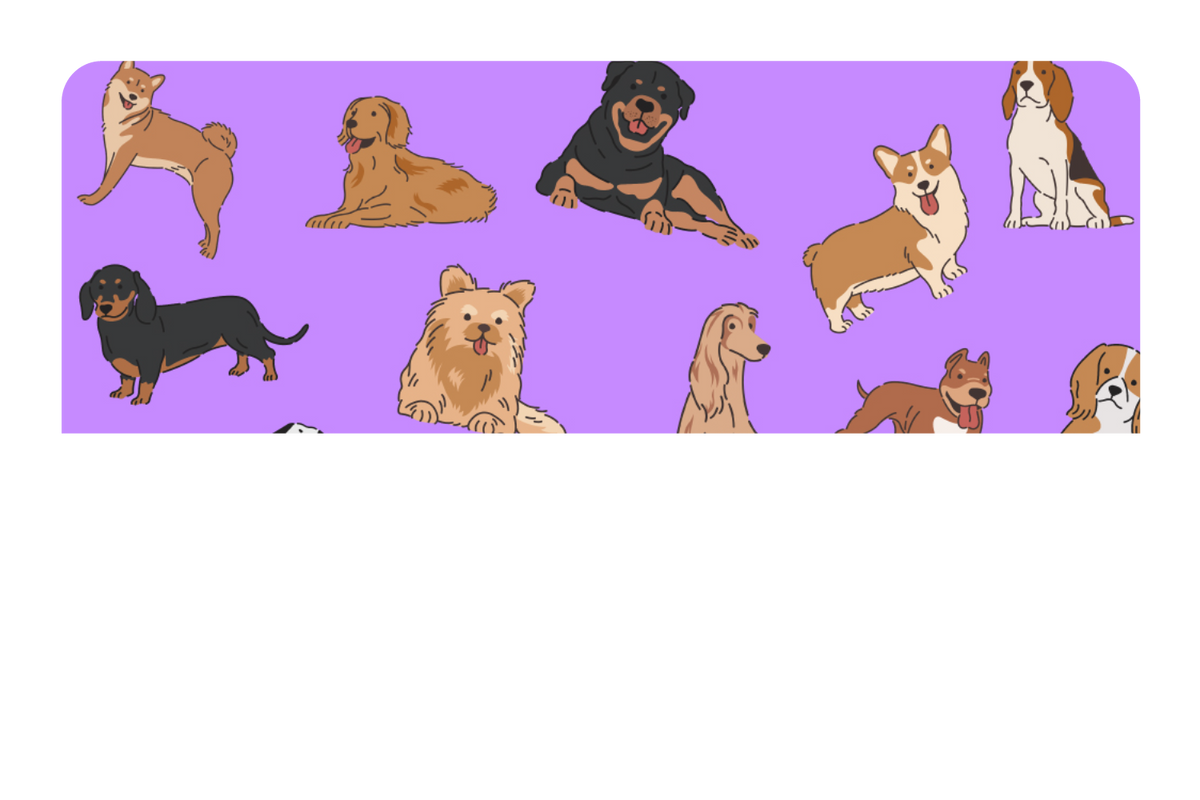 All Dogs