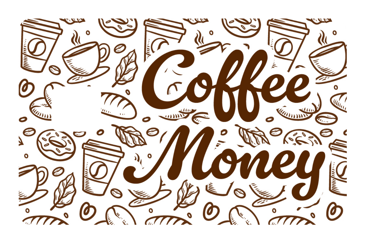 Coffee Money