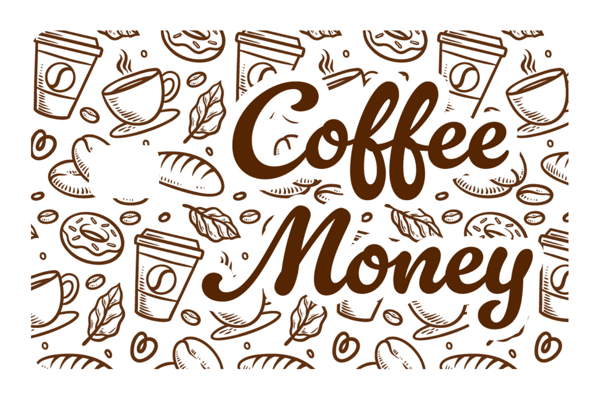 Coffee Money