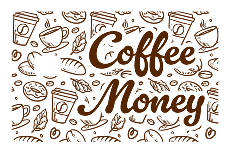 Coffee Money