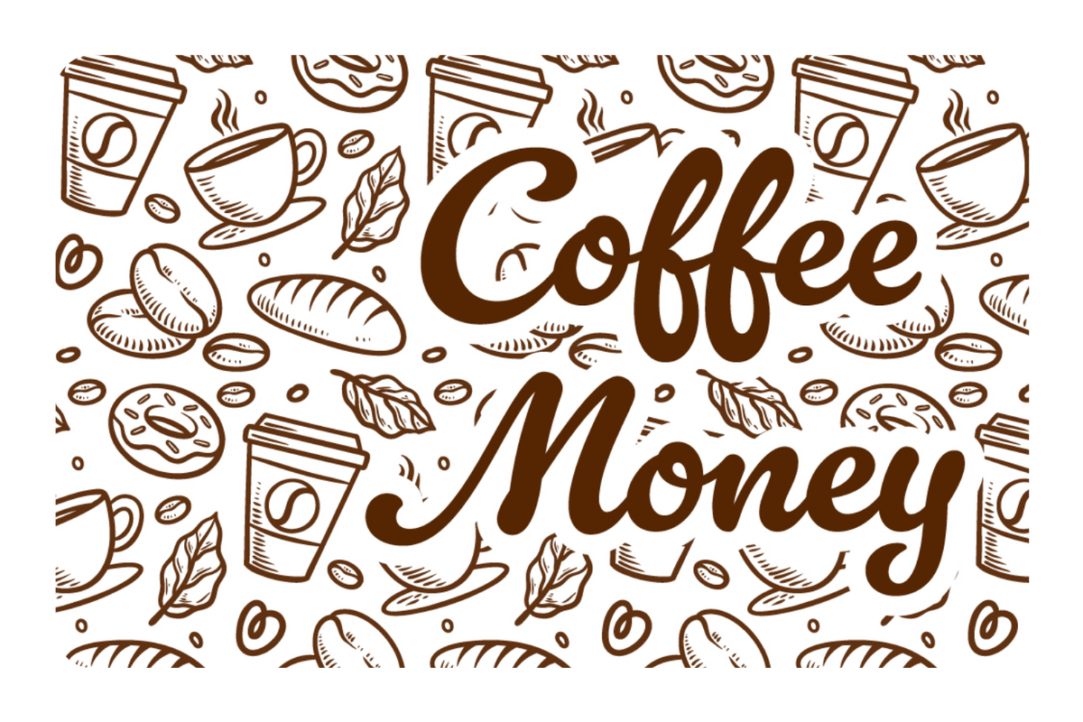 Coffee Money