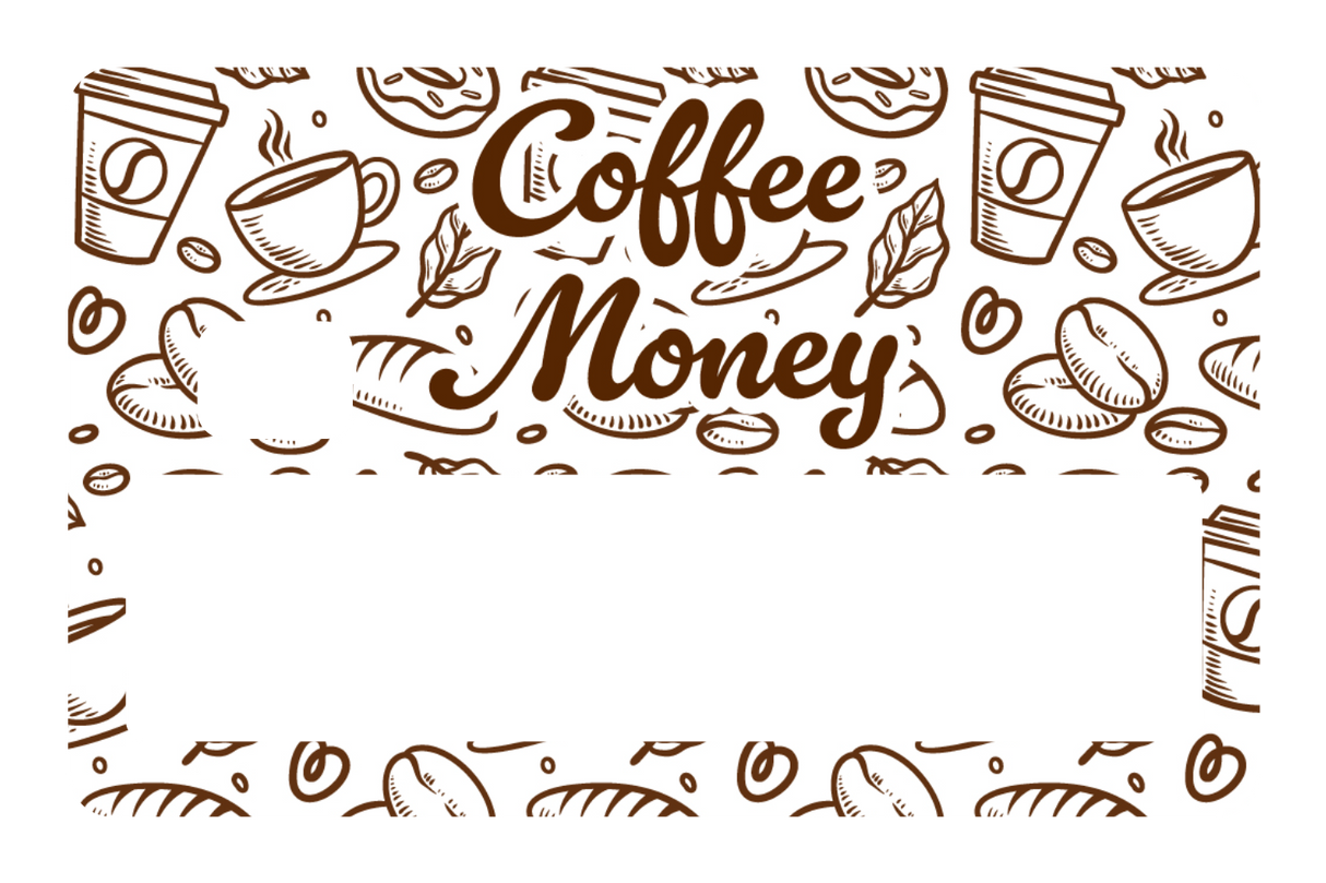 Coffee Money