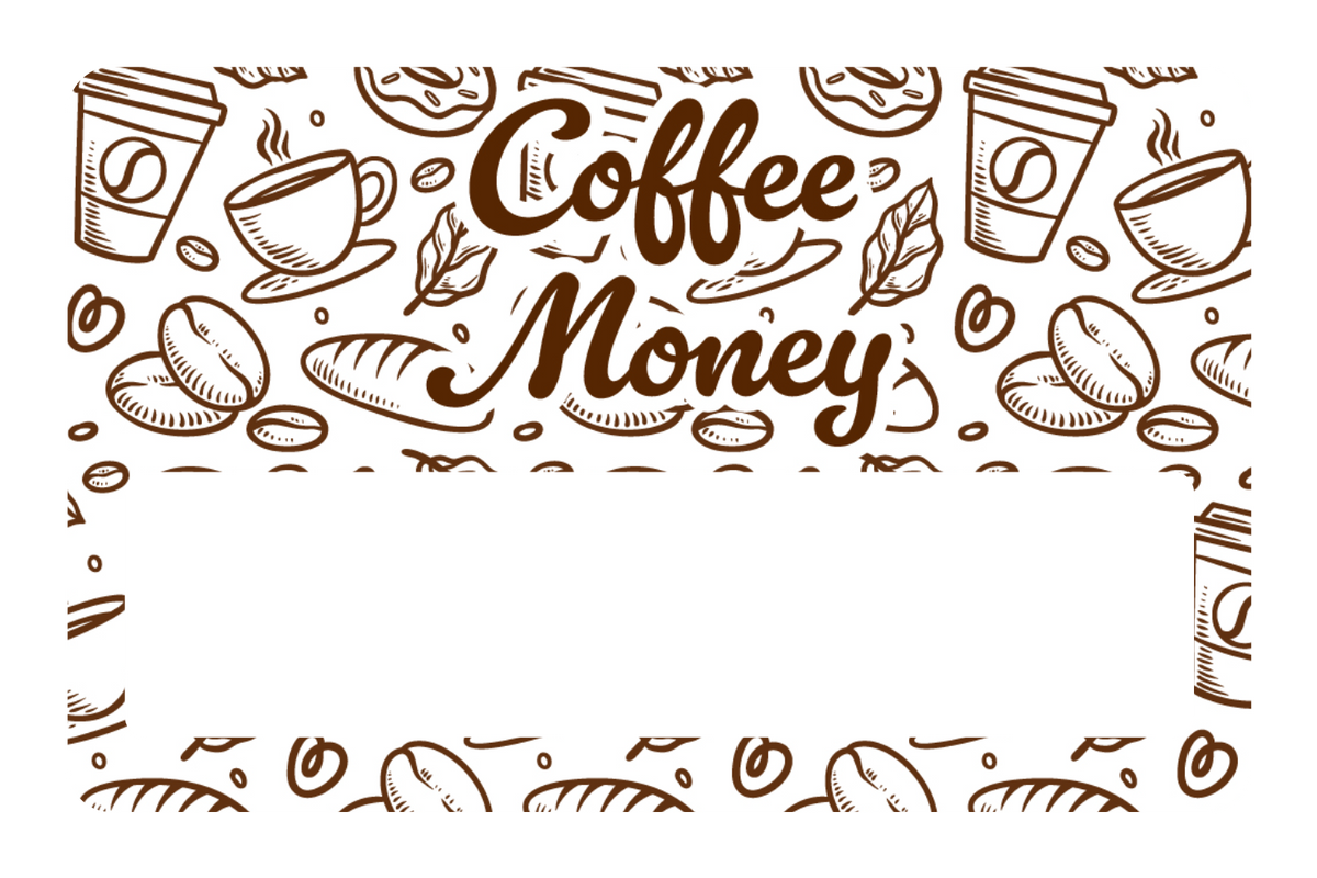 Coffee Money