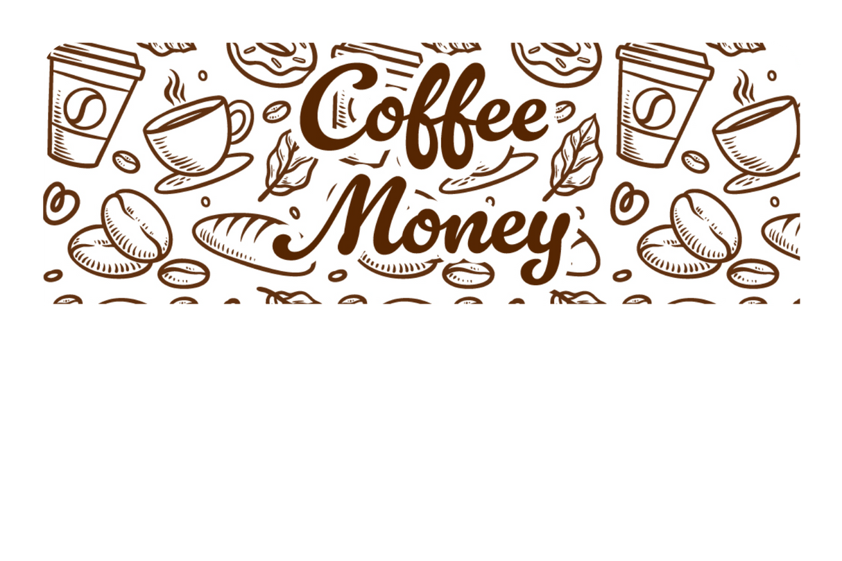 Coffee Money
