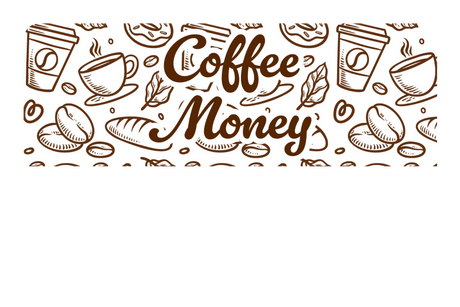 Coffee Money
