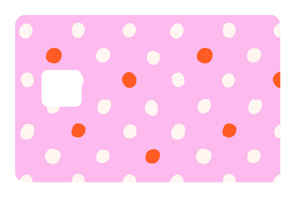 Dots on Dots