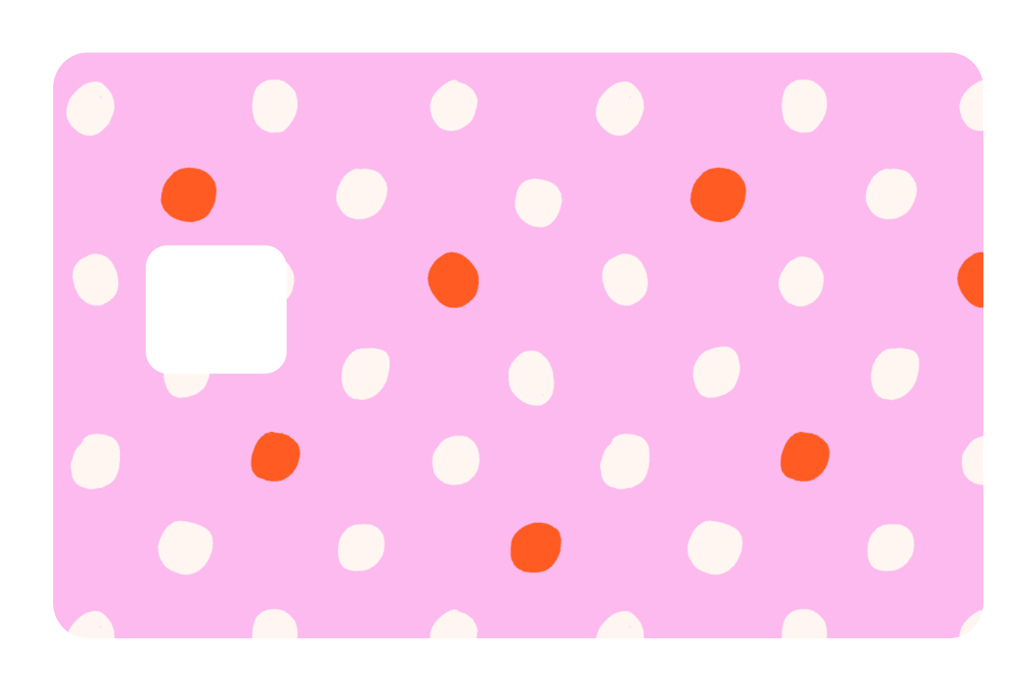 Dots on Dots