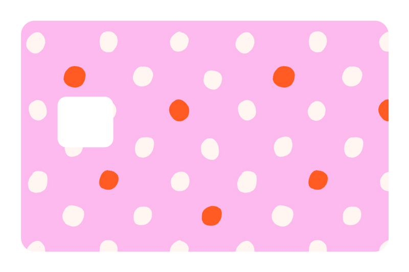 Dots on Dots