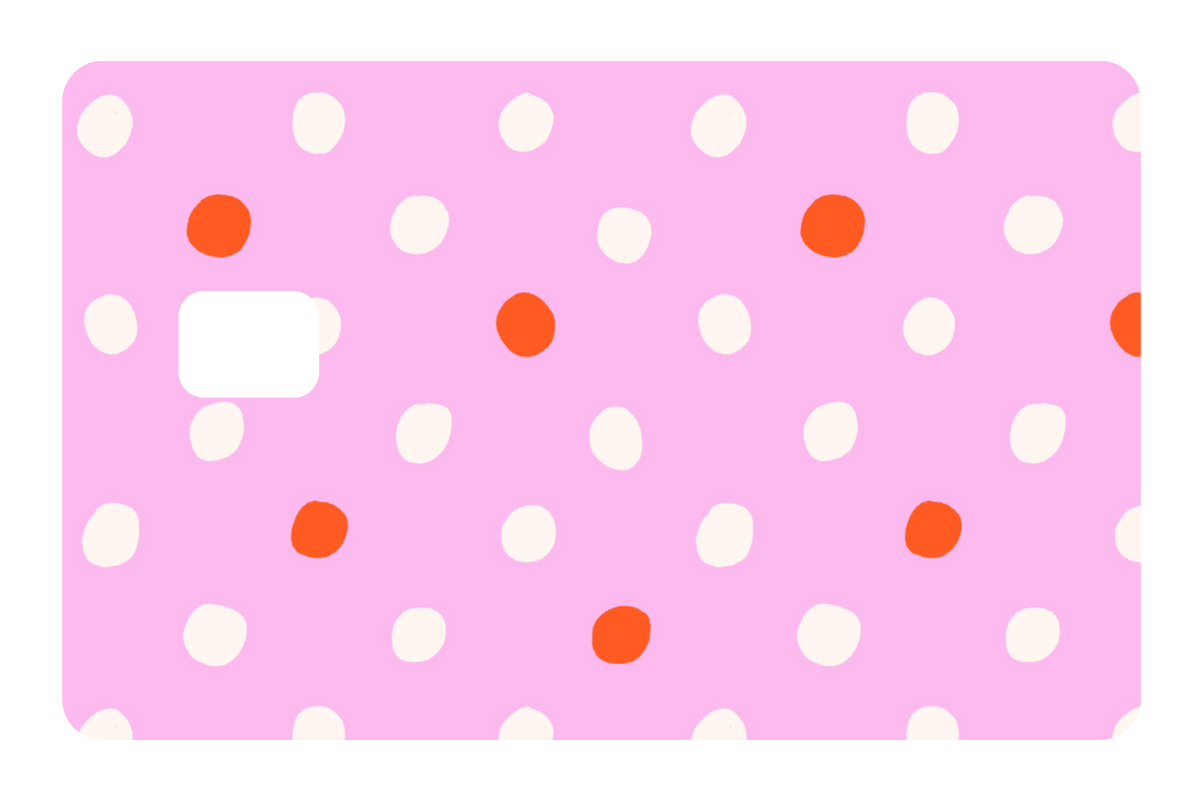 Dots on Dots