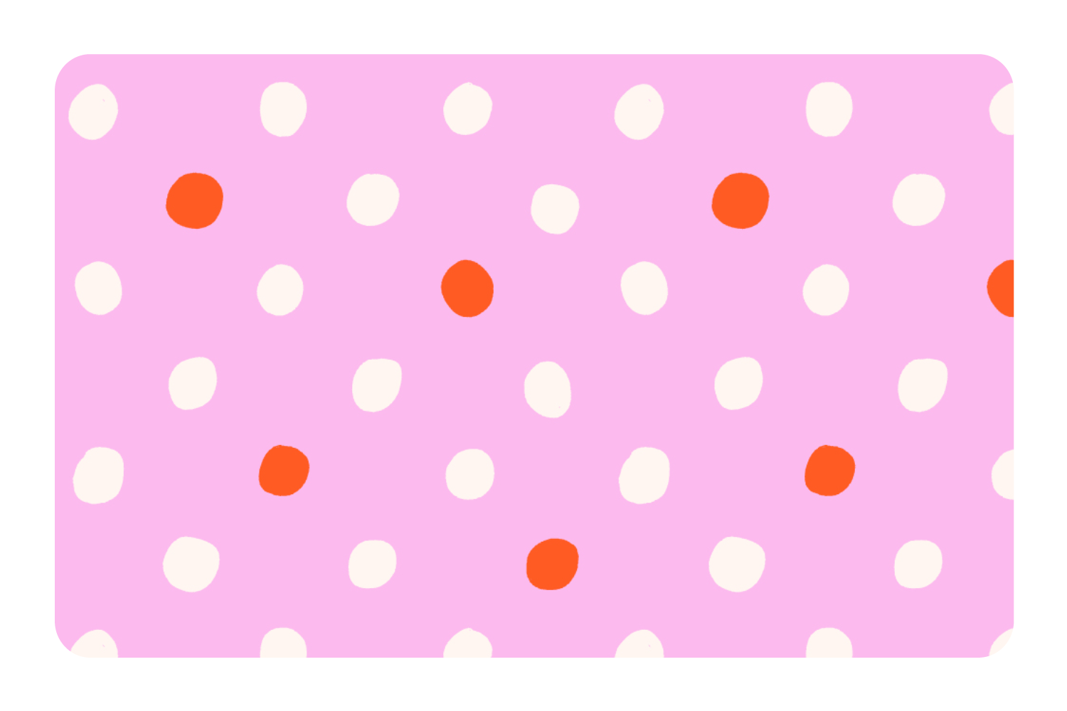 Dots on Dots
