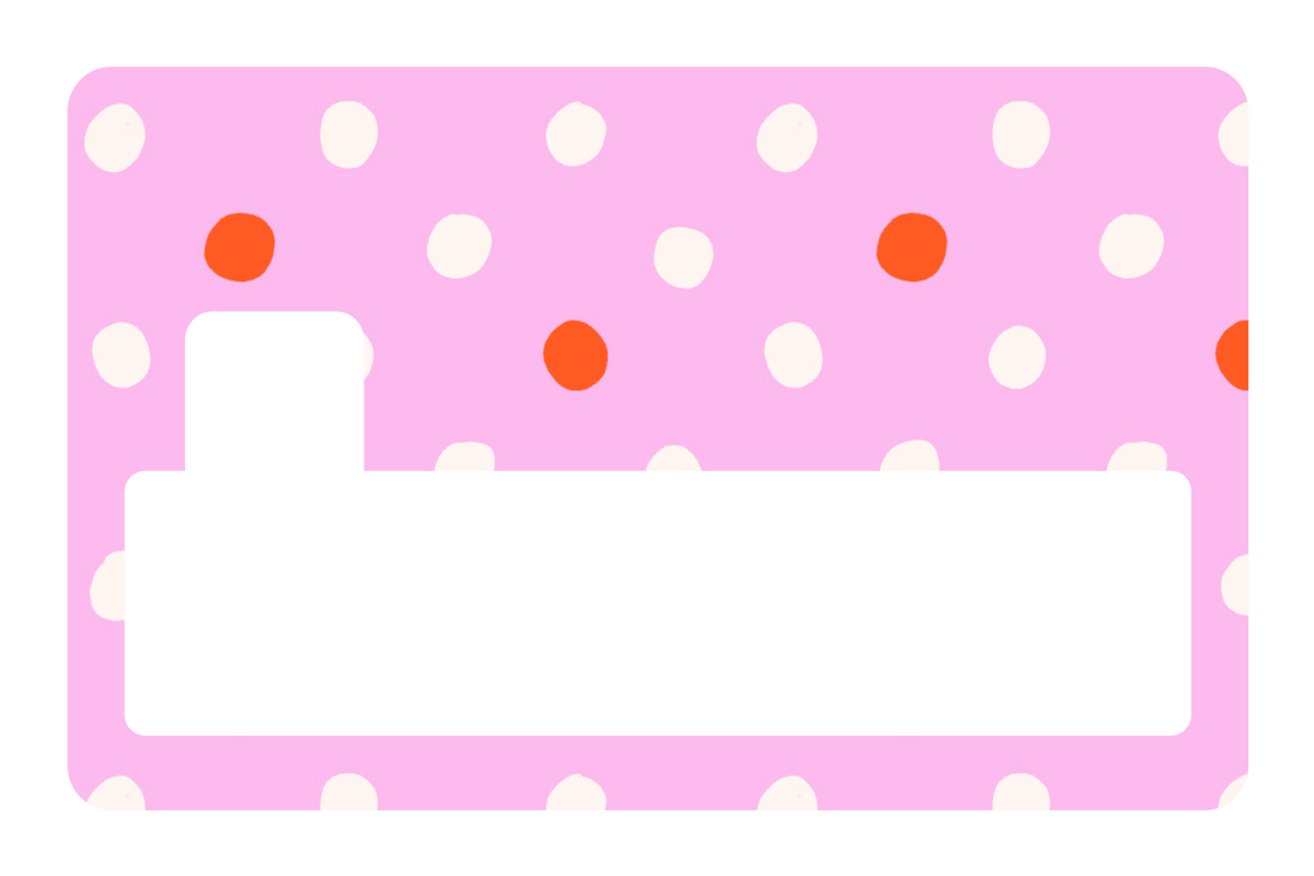 Dots on Dots