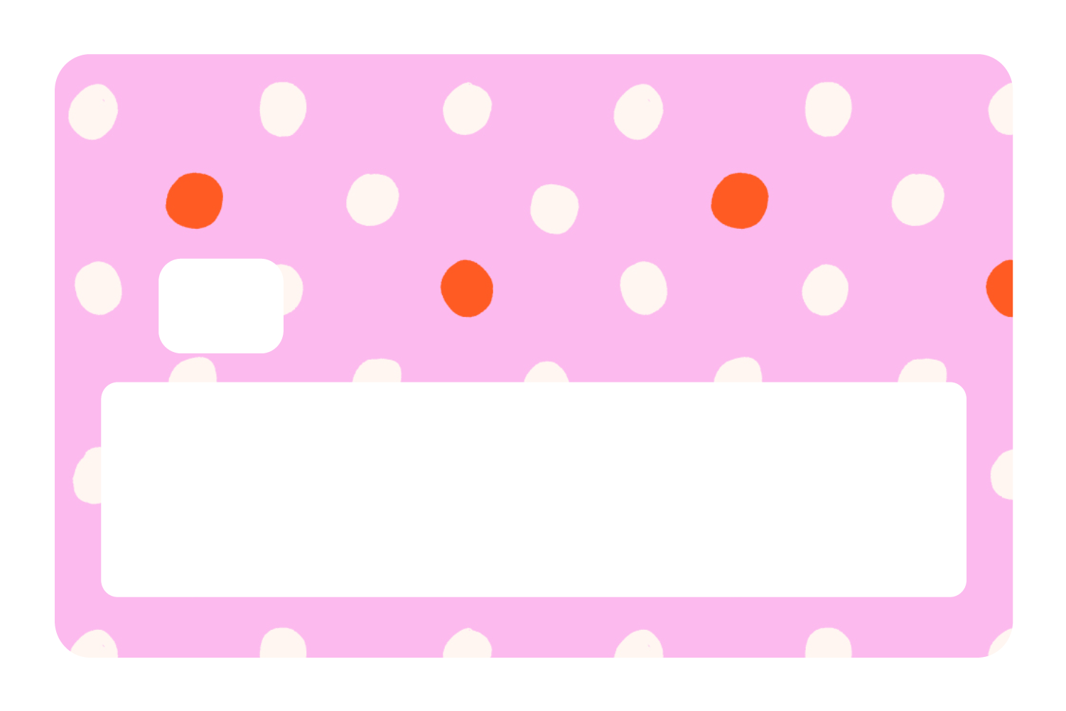 Dots on Dots