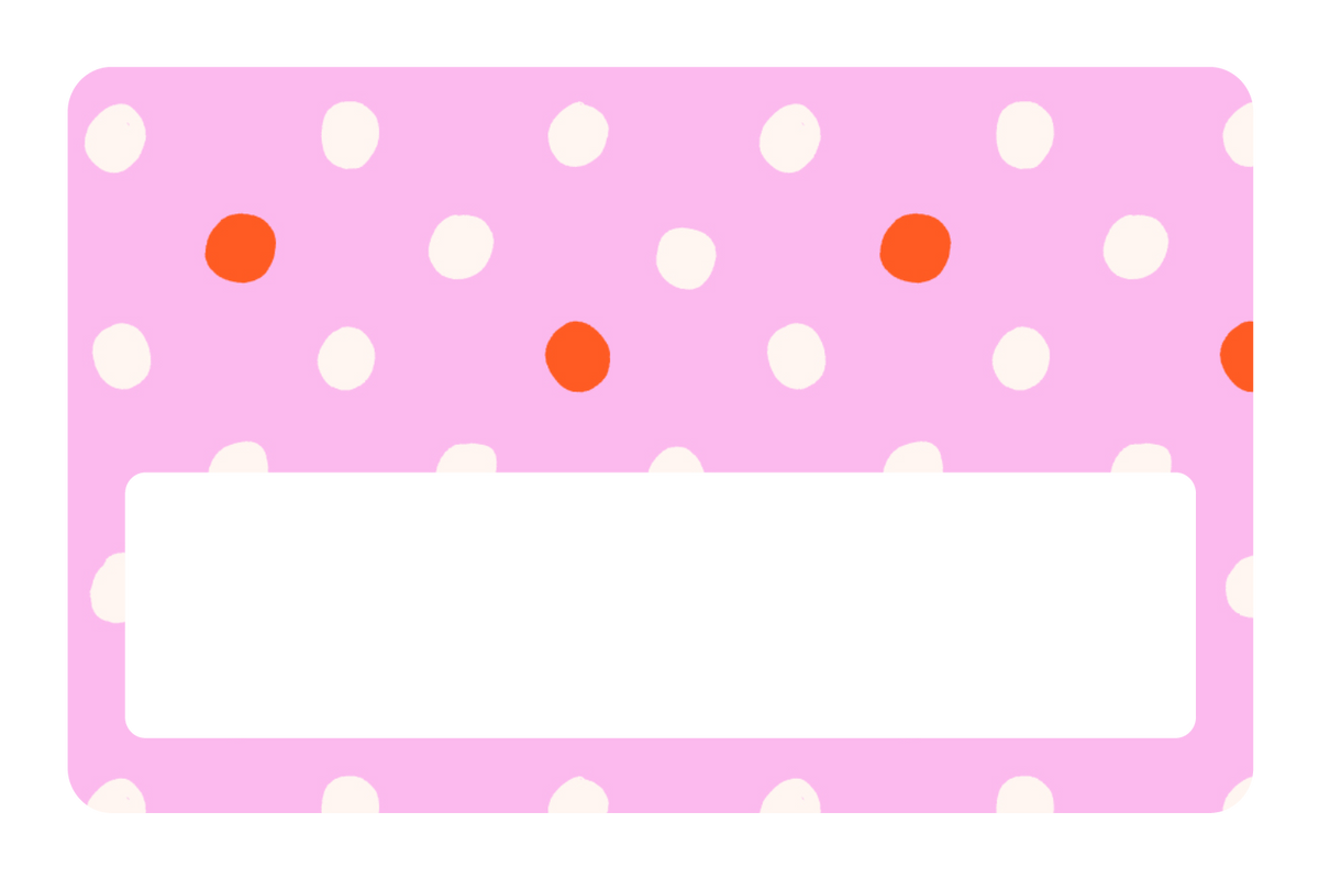 Dots on Dots