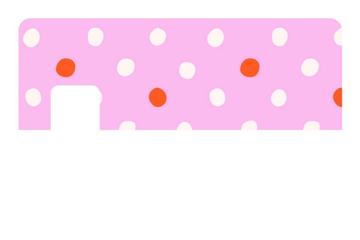 Dots on Dots