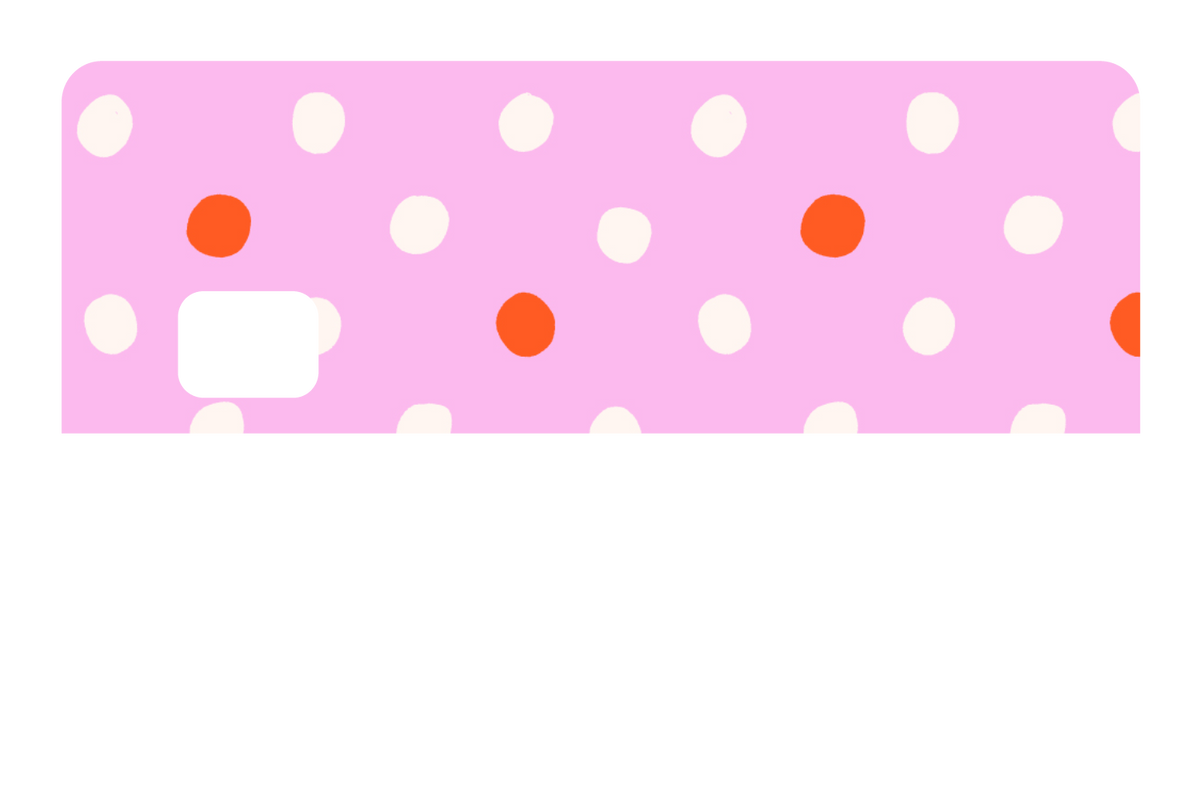 Dots on Dots