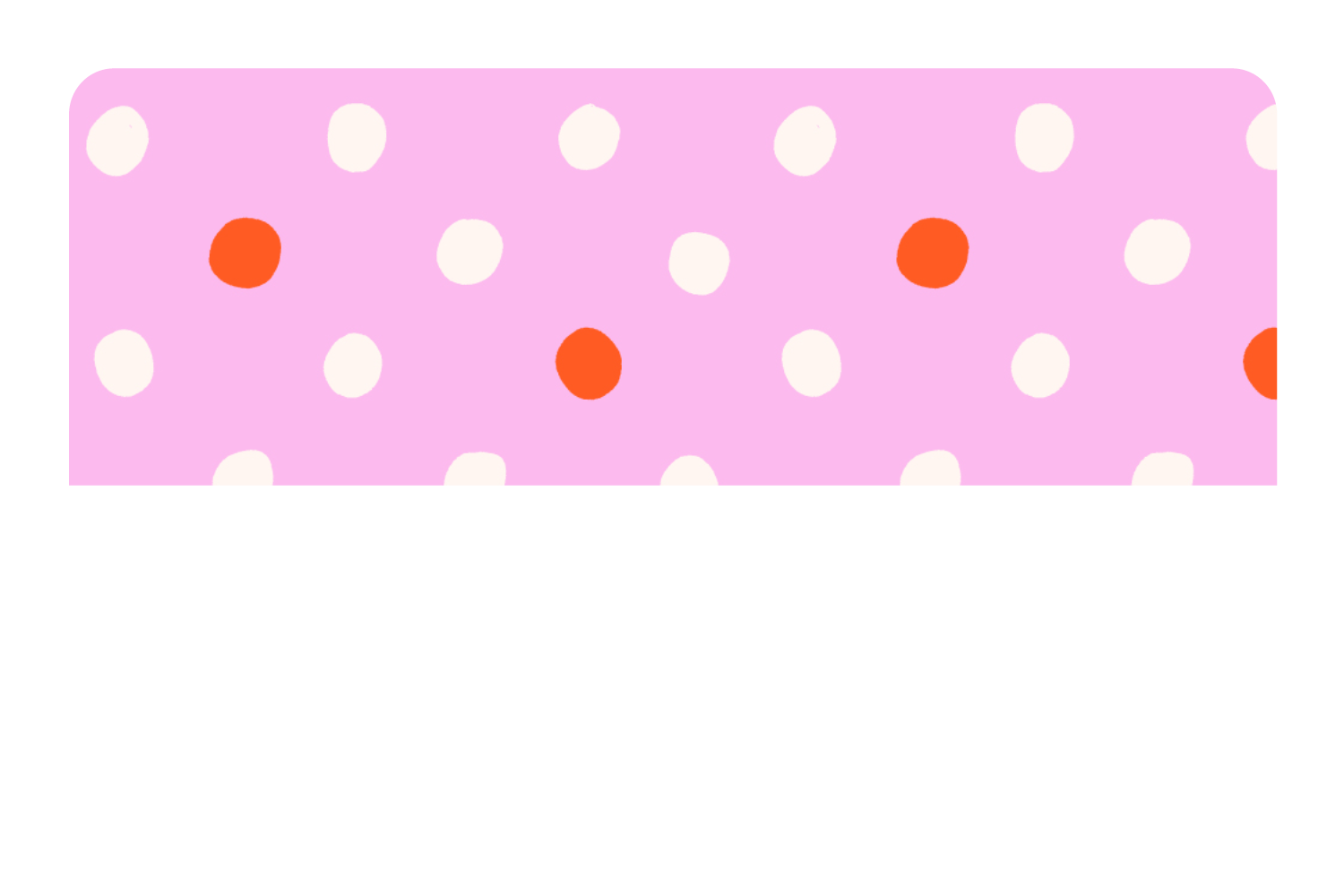 Dots on Dots