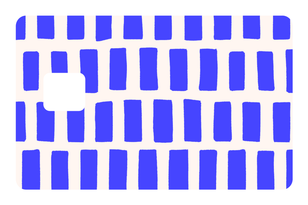 Funky Blocks
