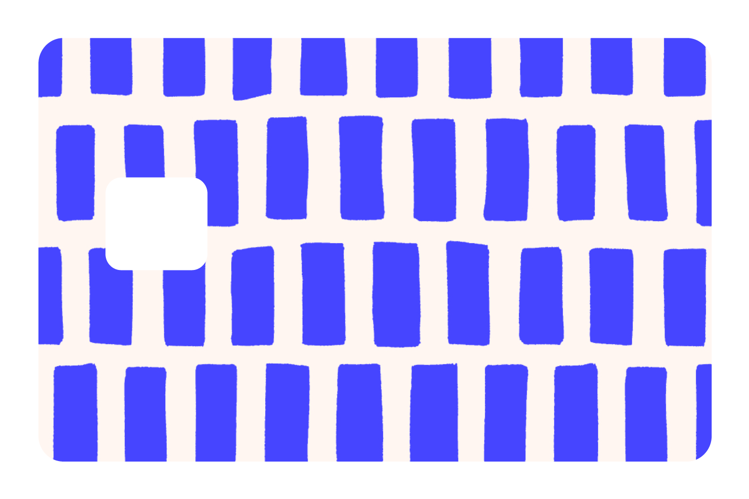 Funky Blocks
