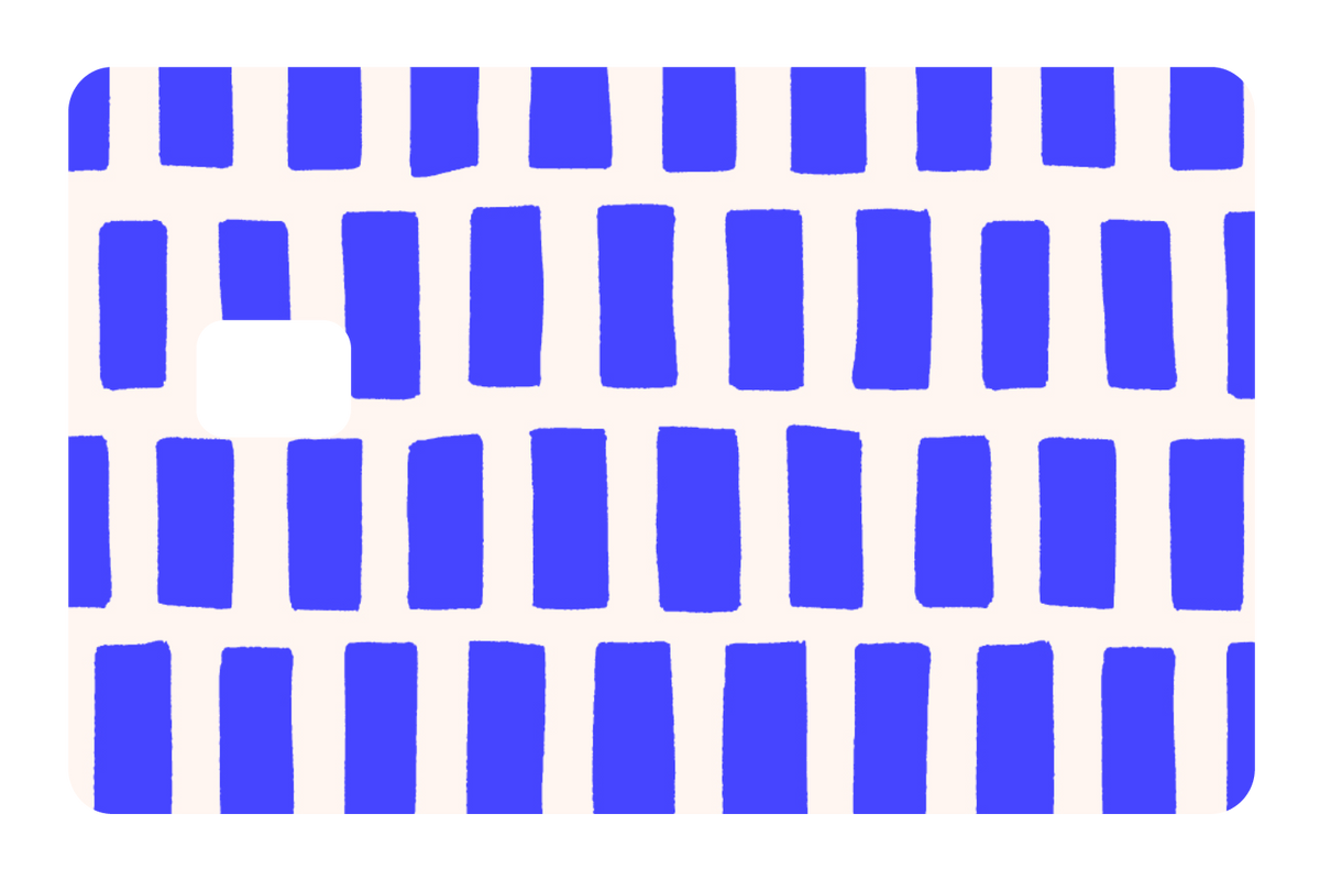Funky Blocks